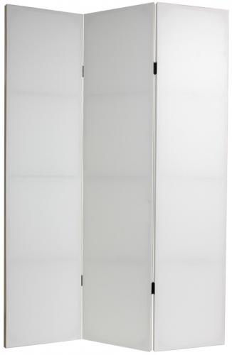 6 ft. Tall Do It Yourself Canvas Room Divider