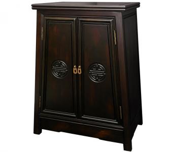 Rosewood Long Life Cabinet