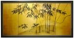 Gold Leaf Bamboo
