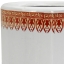 24" Cherry Blossom Porcelain Umbrella Stand