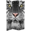 6 ft. Tall Double Sided Tiger Room Divider