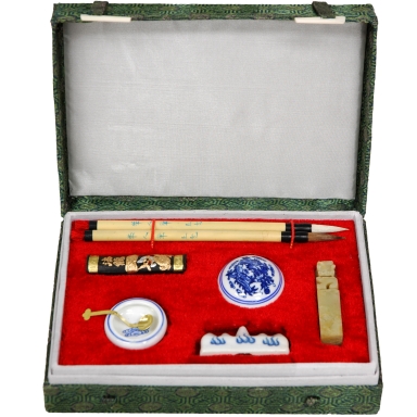 Calligraphy Writing Set