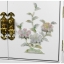 Empress Lacquer Jewel Box (White)