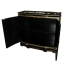 32" Slant Front Cabinet - Ladies Design