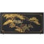 Black Lacquer Cabinet