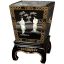 Lacquer Planter