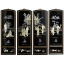 Mother of Pearl Ladies Wall Plaques