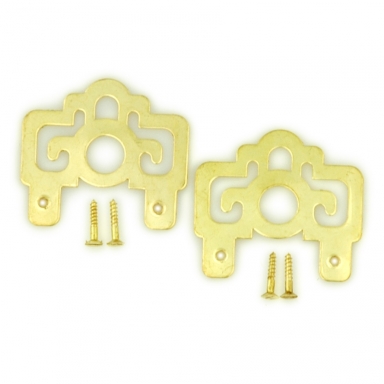 Brass Hanging Hardware