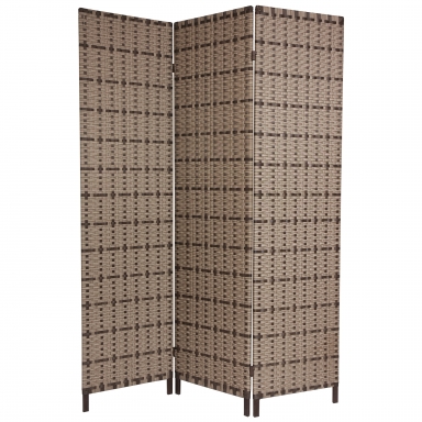 6 ft. Tall Tropical Outdoor Screen