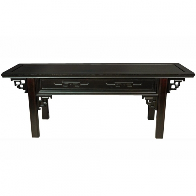 Japanese Altar Bench