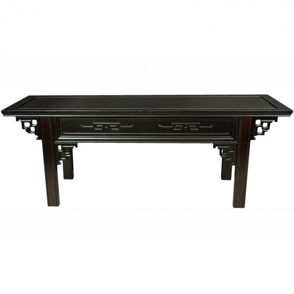 Japanese Altar Bench