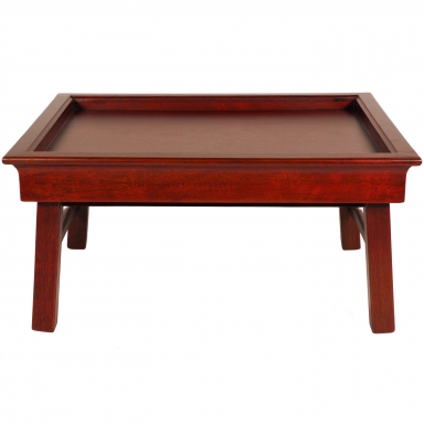 Rosewood Tea Tray