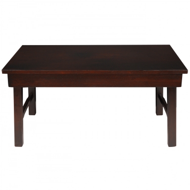 Rosewood Korean Tea Table