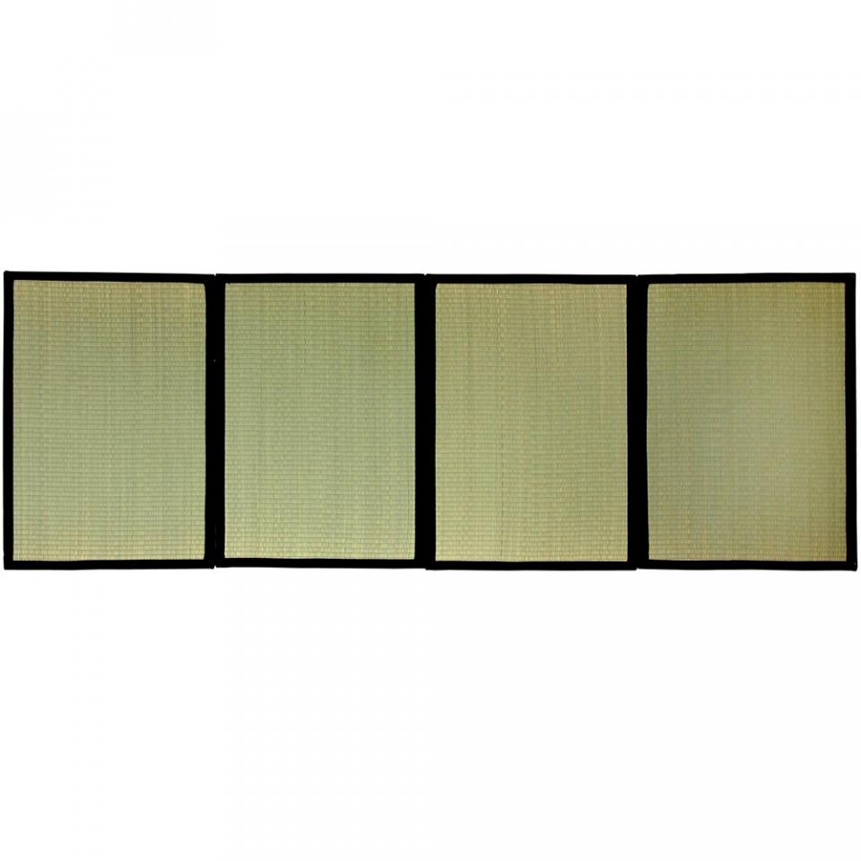 Red Lantern: Folding Tatami Mat