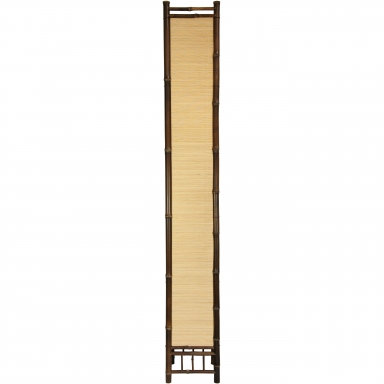 67" Kojima Japanese Bamboo Floor Lamp