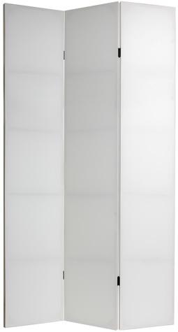 7 ft. Tall Do It Yourself Canvas Room Divider